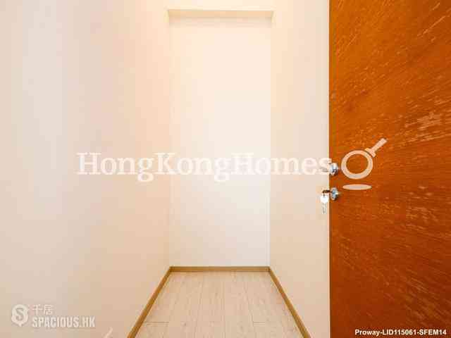 Shek Tong Tsui - Harbour One 10