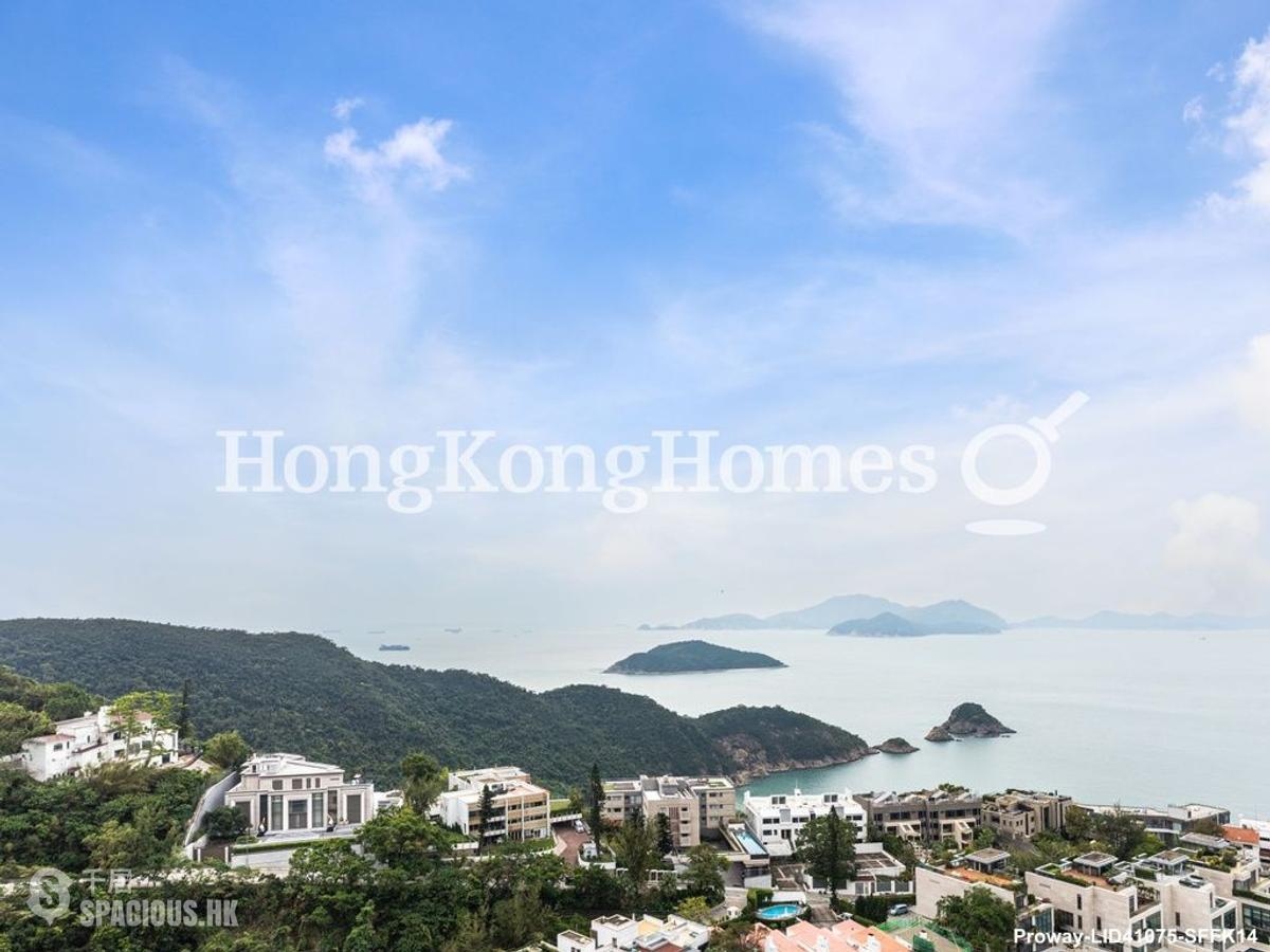 Repulse Bay - Grand Garden 01