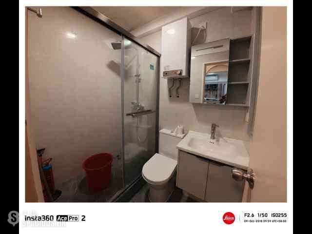 Sai Ying Pun - Kam Kwan Building 08