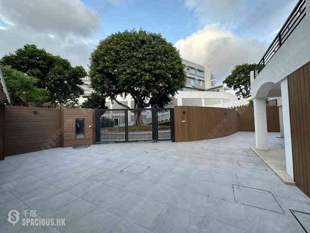 Wong Chuk Hang - Country Villa 02