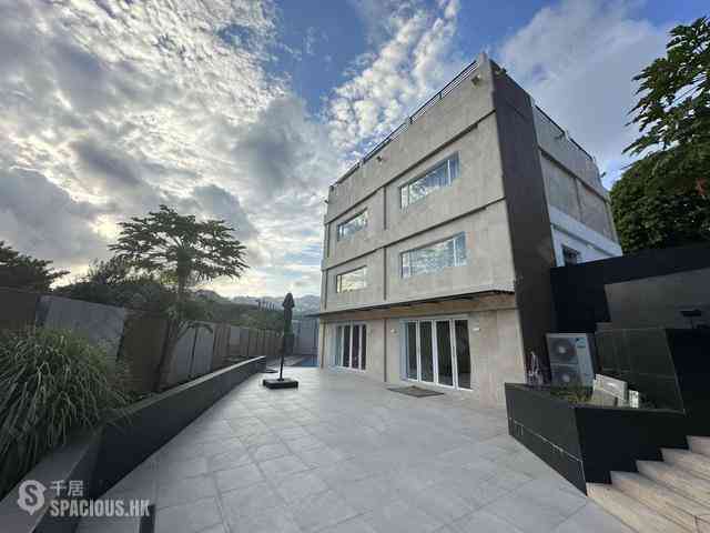 Wong Chuk Hang - Country Villa 05