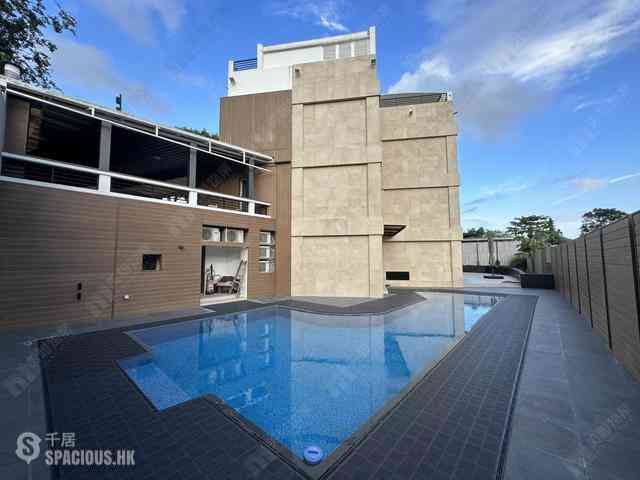 Wong Chuk Hang - Country Villa 08