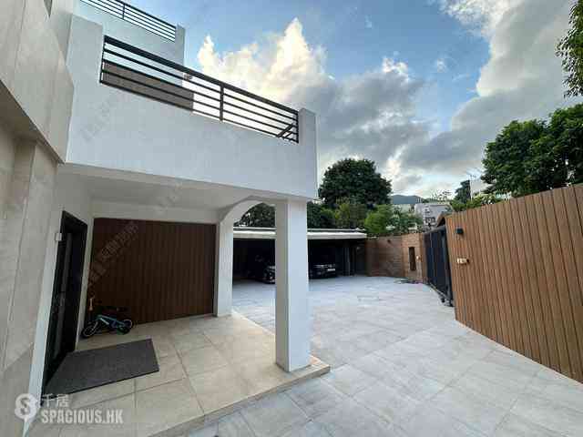 Wong Chuk Hang - Country Villa 03