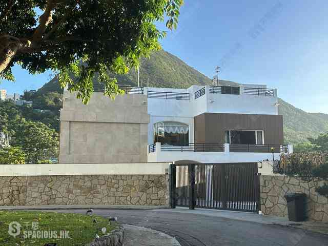 Wong Chuk Hang - Country Villa 09