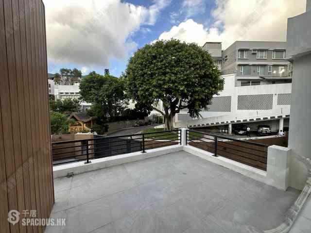 Wong Chuk Hang - Country Villa 04