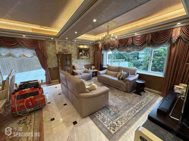 Wong Chuk Hang - Country Villa 12