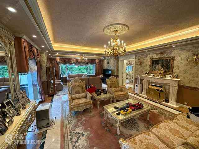 Wong Chuk Hang - Country Villa 11