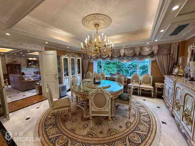 Wong Chuk Hang - Country Villa 13