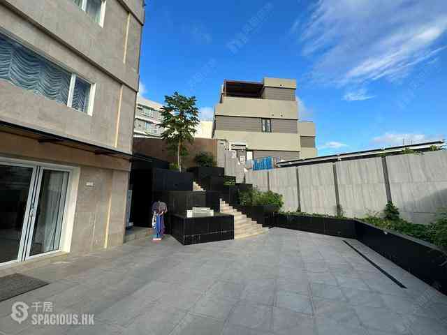 Wong Chuk Hang - Country Villa 06