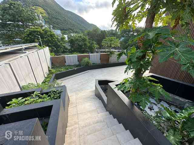 Wong Chuk Hang - Country Villa 15
