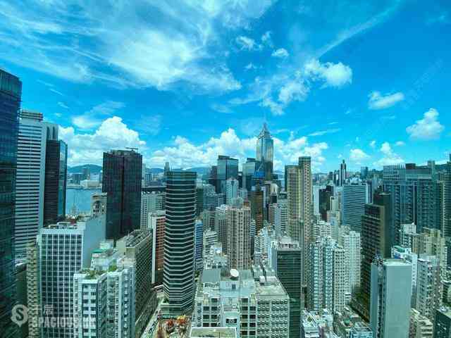 Wan Chai - 1, Star Street 01