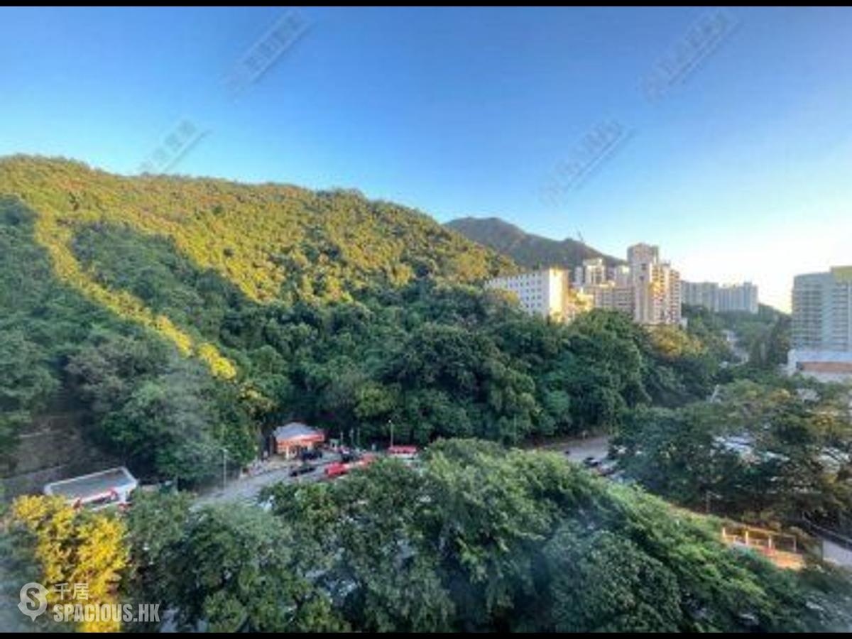 坚尼地城 - 学士台 01