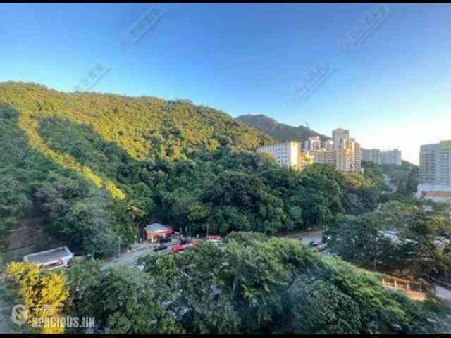 坚尼地城 - 学士台 01