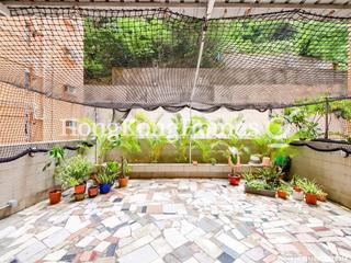 Pok Fu Lam - Baguio Villa 02