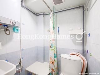 Pok Fu Lam - Baguio Villa 10