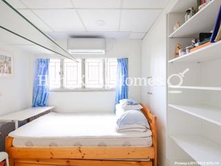 Pok Fu Lam - Baguio Villa 11