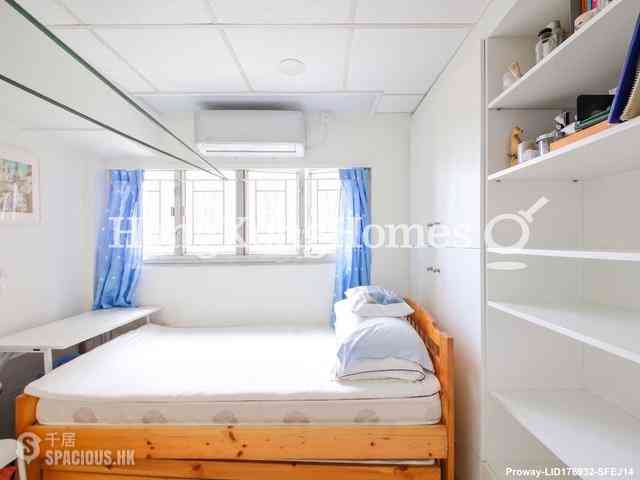Pok Fu Lam - Baguio Villa 11