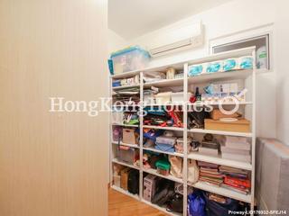 Pok Fu Lam - Baguio Villa 12