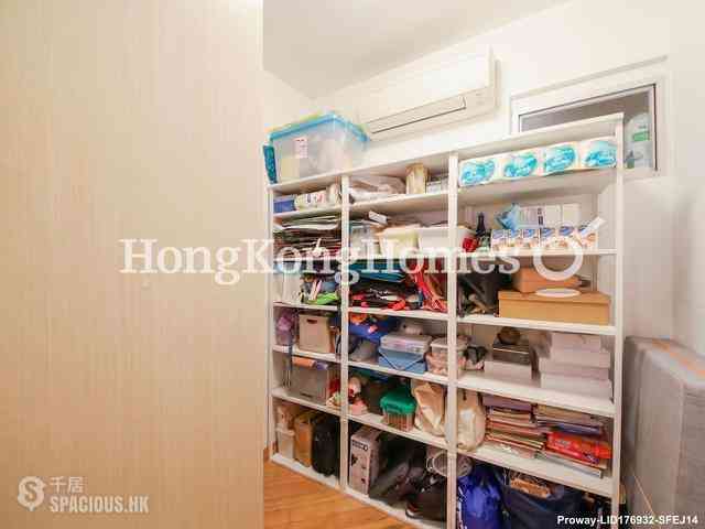 Pok Fu Lam - Baguio Villa 12