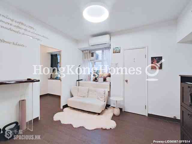 Mid Levels Central - Woodland Court 02