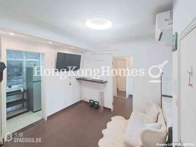 Mid Levels Central - Woodland Court 03