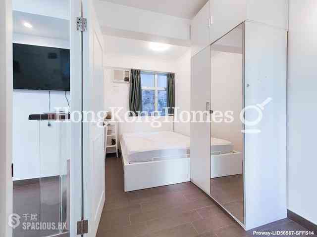 Mid Levels Central - Woodland Court 04