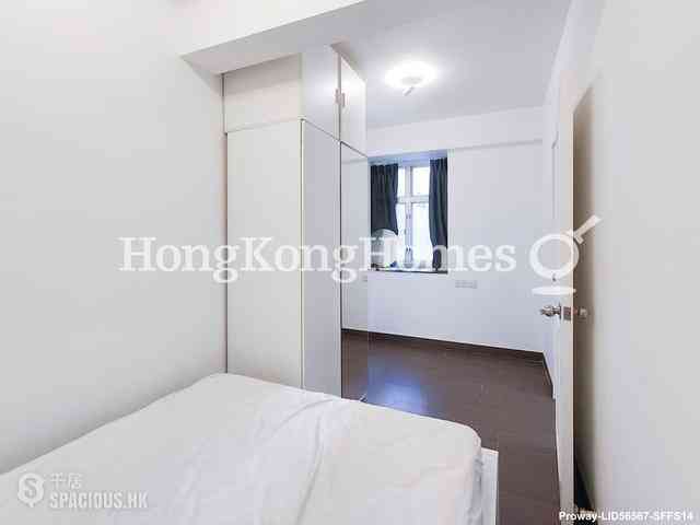 Mid Levels Central - Woodland Court 05