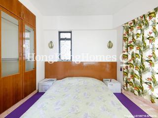 Mid Levels Central - Palatial Crest 06