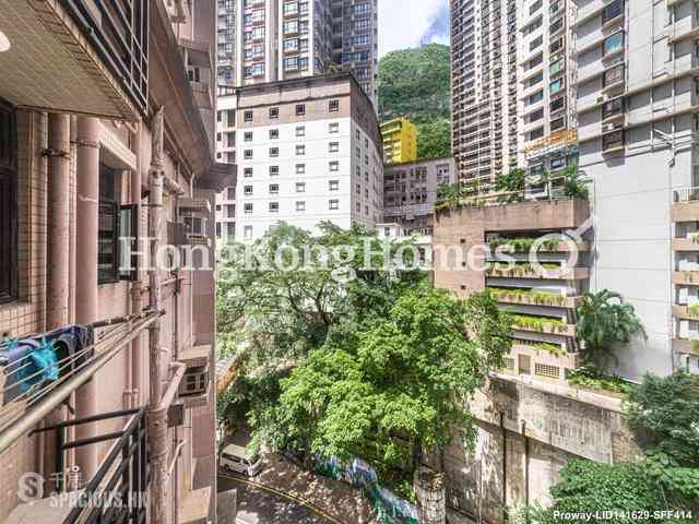 Mid Levels Central - Fairview Height 02