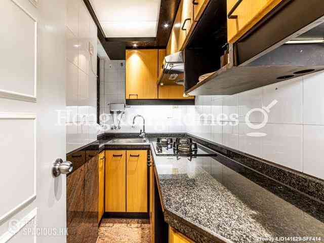 Mid Levels Central - Fairview Height 07