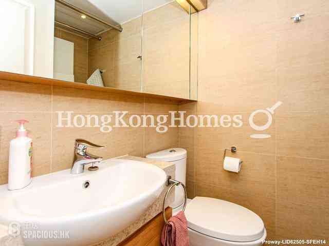 Mid Levels West - Rowen Court 09