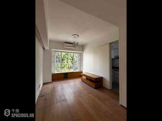 Happy Valley - Shan Shing Building 01