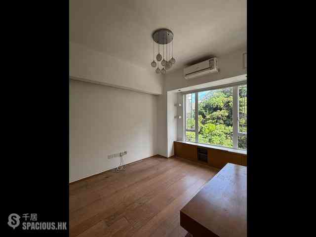 Happy Valley - Shan Shing Building 03