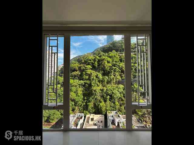 Happy Valley - Shan Shing Building 04