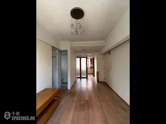 Happy Valley - Shan Shing Building 05