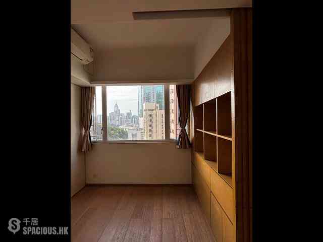 Happy Valley - Shan Shing Building 07