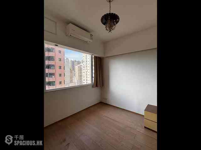 Happy Valley - Shan Shing Building 10