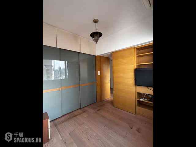 Happy Valley - Shan Shing Building 11