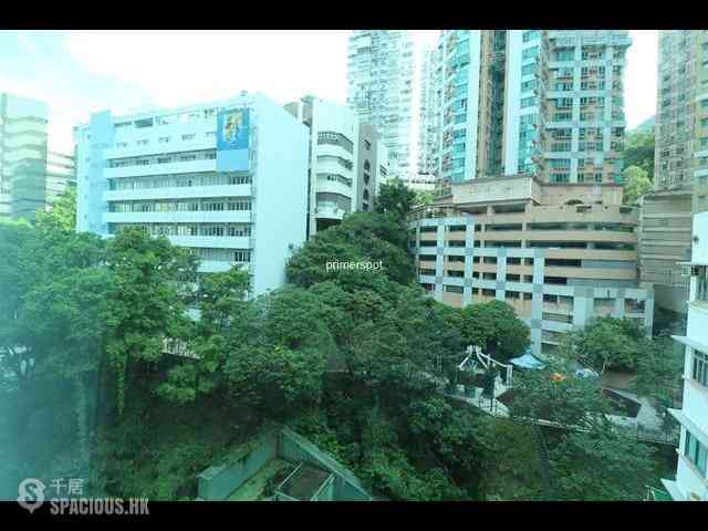 Wan Chai - 1, Star Street 11