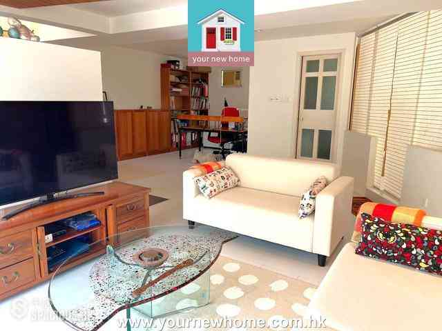 Sai Kung - Greenfield Villa 02