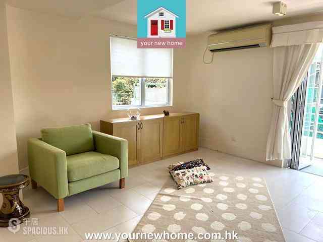 Sai Kung - Greenfield Villa 03