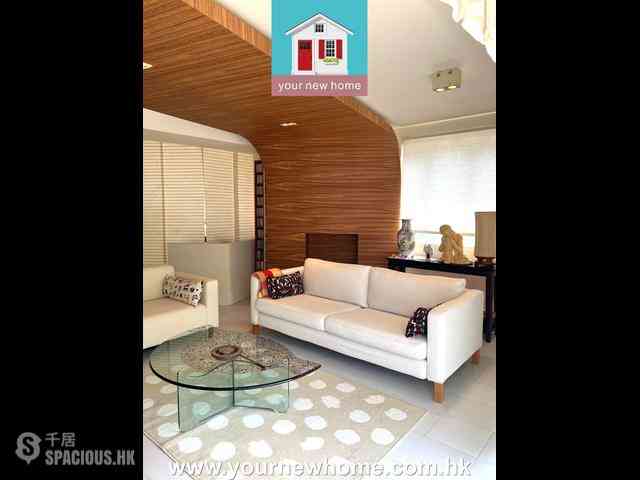 Sai Kung - Greenfield Villa 04