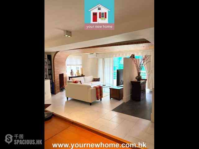 Sai Kung - Greenfield Villa 05