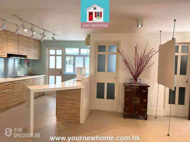 Sai Kung - Greenfield Villa 06