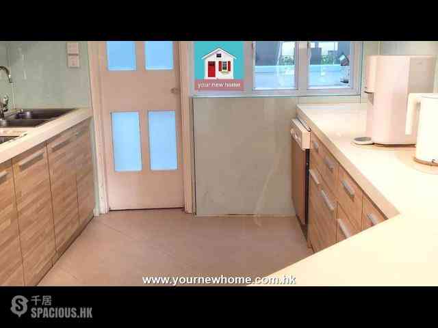Sai Kung - Greenfield Villa 07