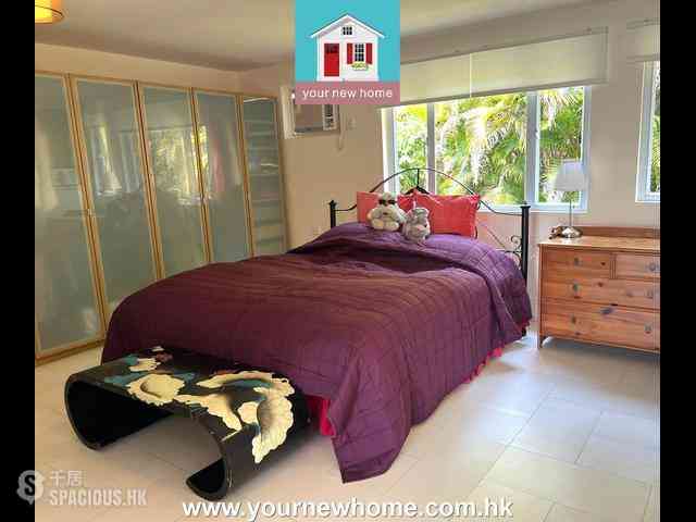 Sai Kung - Greenfield Villa 08