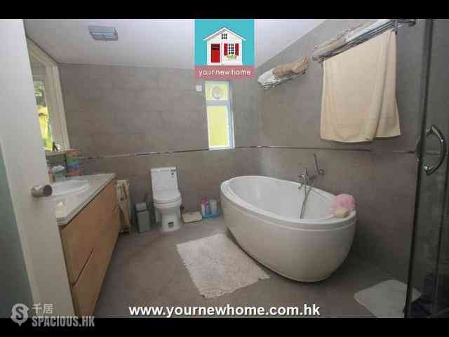 Sai Kung - Greenfield Villa 09