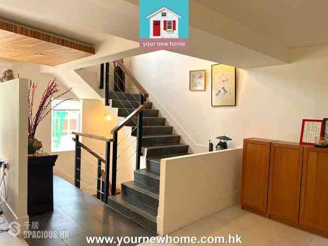 Sai Kung - Greenfield Villa 11