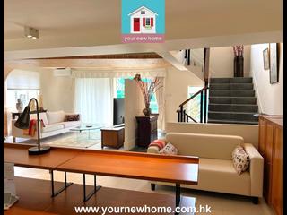 Sai Kung - Greenfield Villa 12