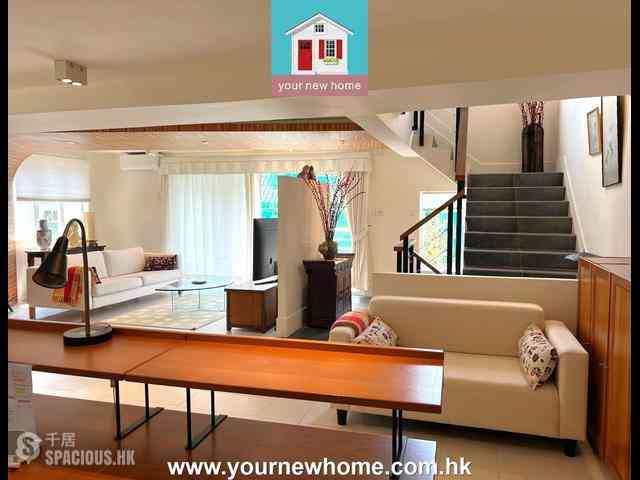 Sai Kung - Greenfield Villa 12
